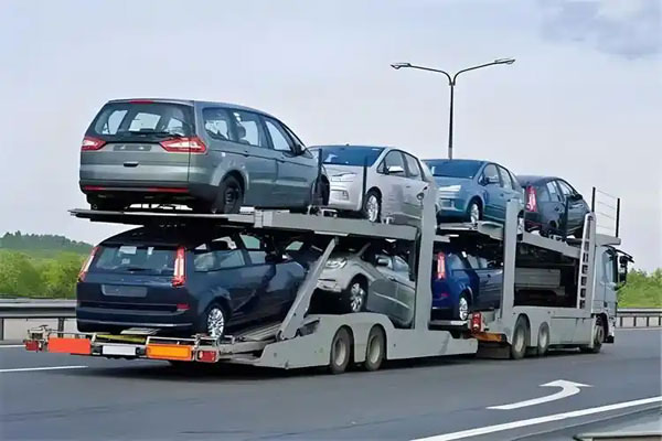 河东轿车托运查询